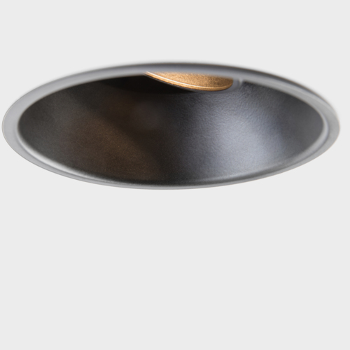 Lotis Round Recessed Adjustable 97 1x