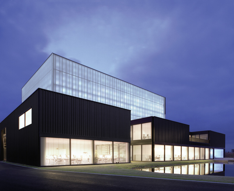 Architectural lighting projects | Modular L.I.