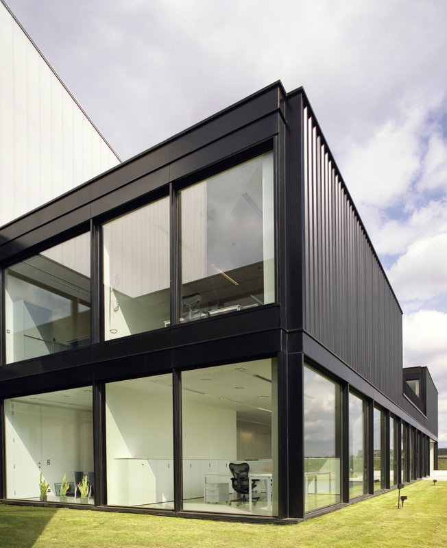 Architectural lighting projects | Modular L.I.