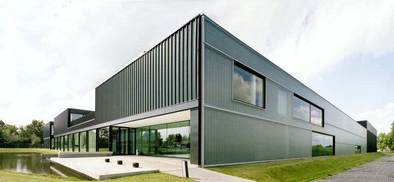 Architectural lighting projects | Modular L.I.