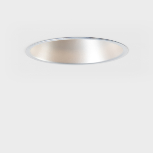 Lotis Round Recessed 82 1x