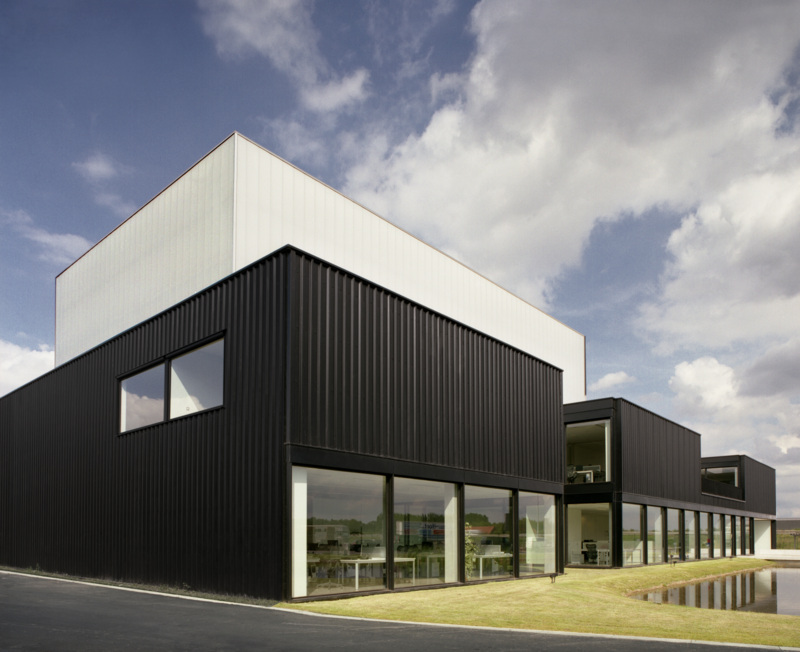 Architectural lighting projects | Modular L.I.