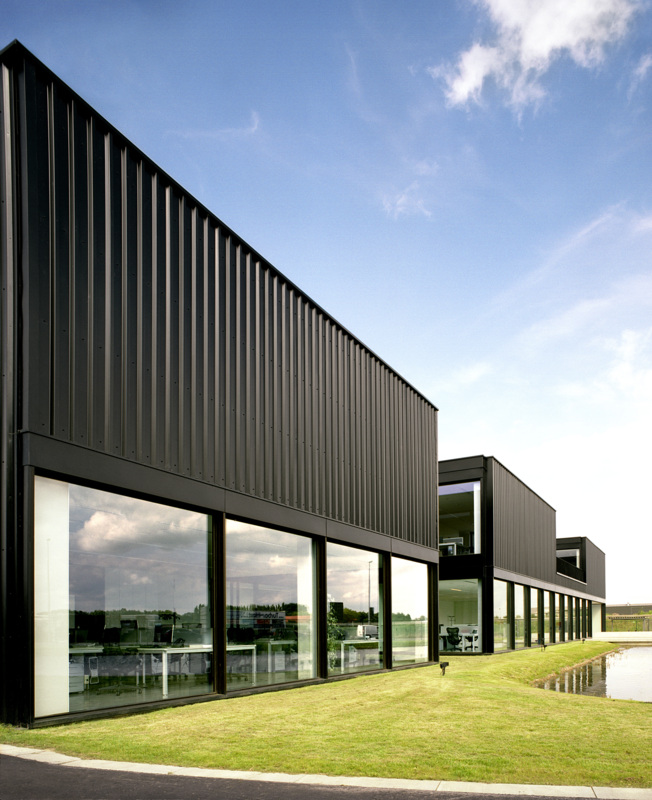 Architectural lighting projects | Modular L.I.