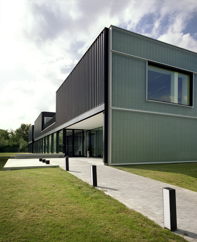 Architectural lighting projects | Modular L.I.