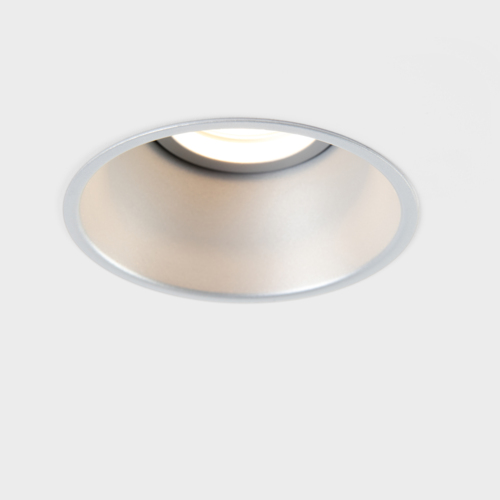 FFD_Lotis Round Recessed 82 1x LED GU10 2700K Medium Leading Edge ...