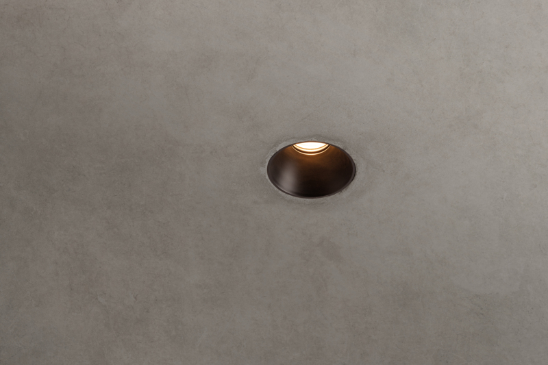 Tetrix Oblique Recessed