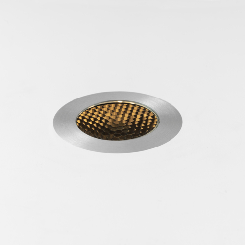 Hipy Round Antiglare Floor Recessed Up 70 1x