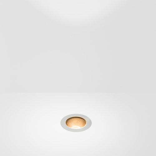 Hipy Round Floor Recessed Up 110 1x