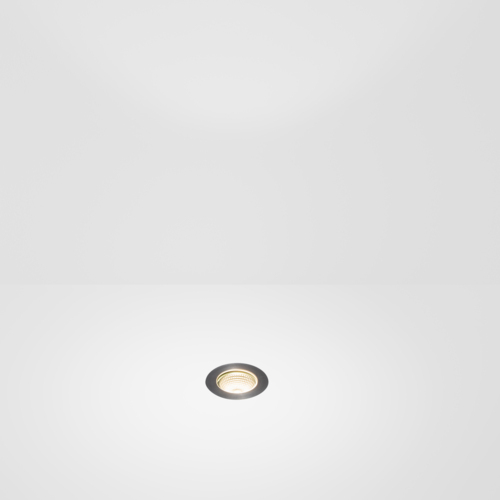 Hipy Round Floor Recessed Up 70 1x