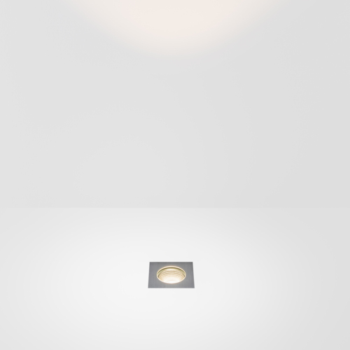 Hipy Square Floor Recessed Up 70x70 1x