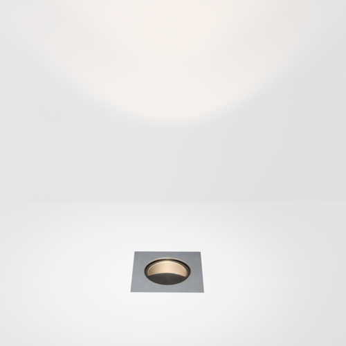 Hipy Square Asy Floor Recessed Up Adjustable 110x110 1x