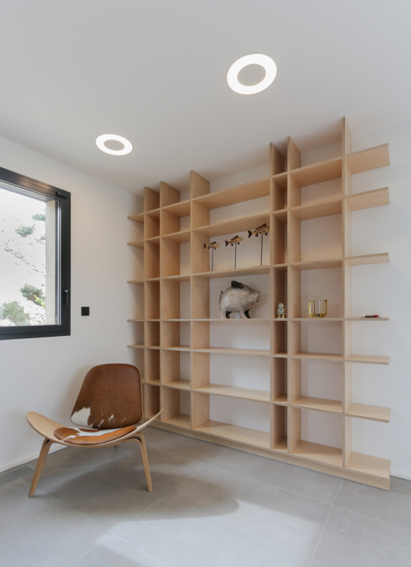 Web Recess Design Downut Recessed Trimless | Downut | Architectural lighting | Modular ...