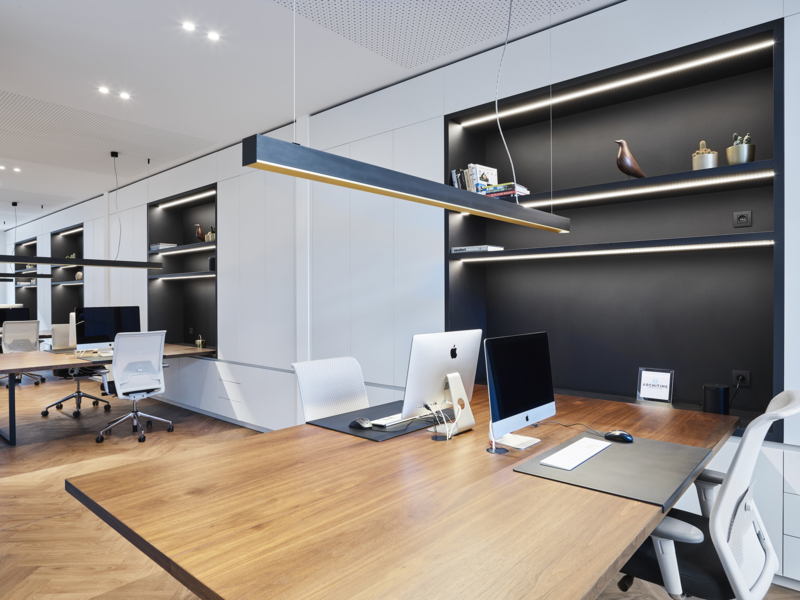 Smart Kup Recessed