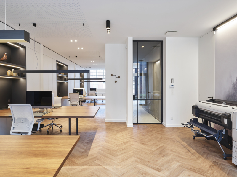 Smart Kup Recessed