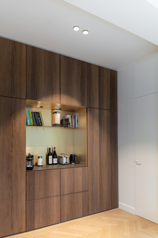 Smart Kup Recessed