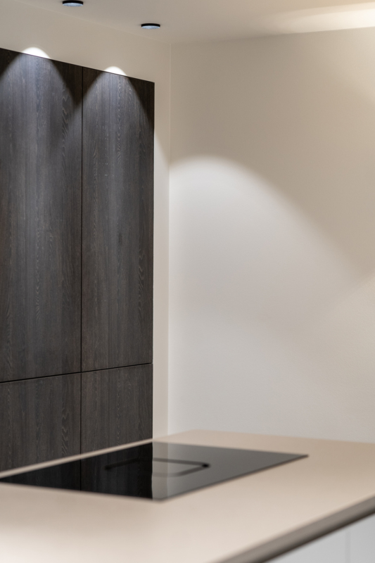 Showroom Kaster Keukens, Roeselare (BE)