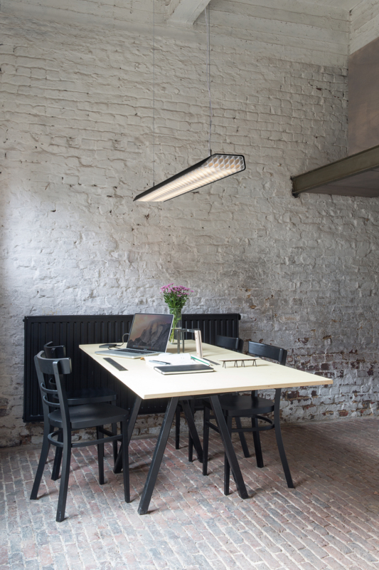 Architectural lighting | Modular L.I. by MLI NA Corporation