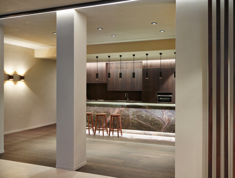 Smart Kup Recessed