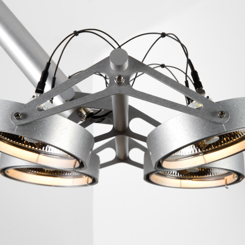 Architectural lighting | Modular Lighting Instruments