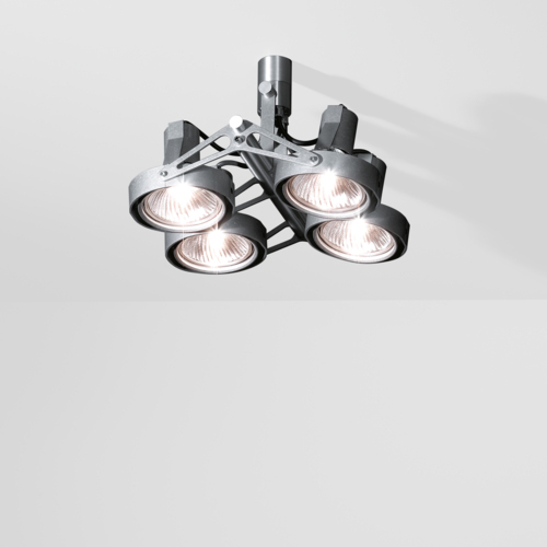 Nomad Surface Adjustable 4x