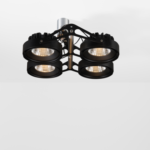 Nomad Surface Adjustable 4x