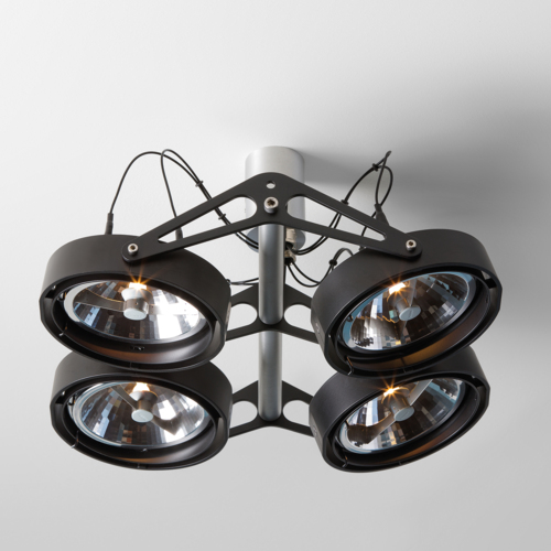 Nomad Surface Adjustable 4x