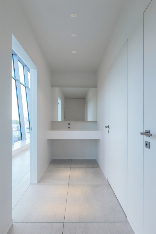 K 72 Recessed