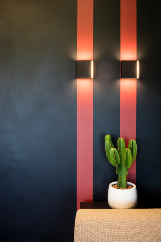 Split Lighting Building Split Wall | Split | Architectural lighting | Modular Lighting Instruments