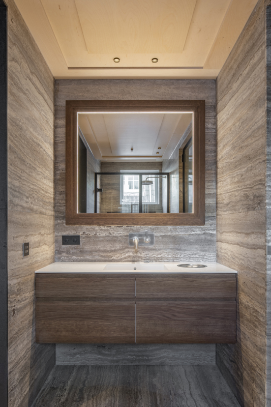 Smart Kup Recessed