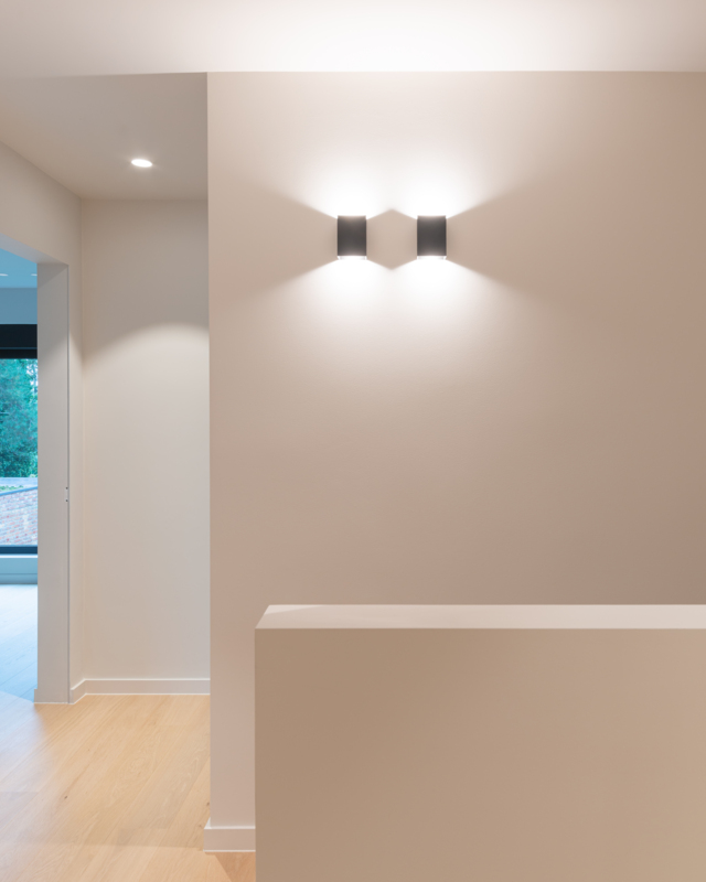 Smart Kup Recessed