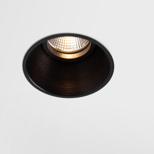 Lotis Round Recessed 82 1x