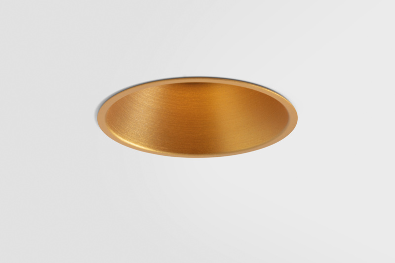 Lotis Round Recessed