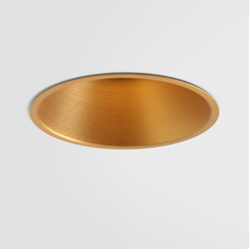 Lotis Round Recessed 82 1x