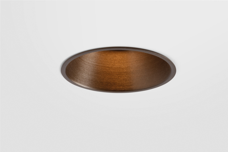 Lotis Round Recessed
