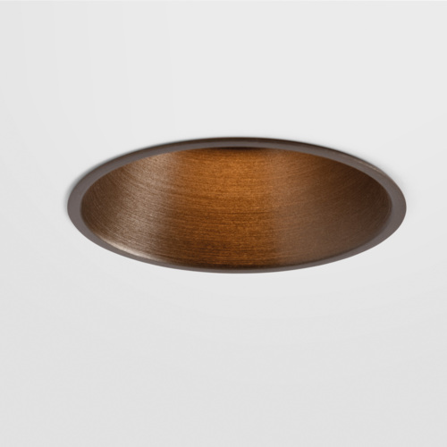 Lotis Round Recessed 82 1x