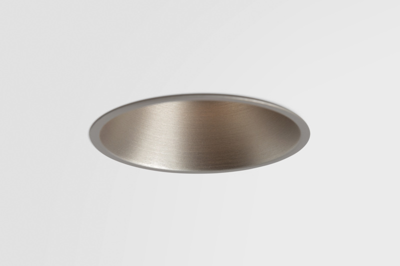 Lotis Round Recessed