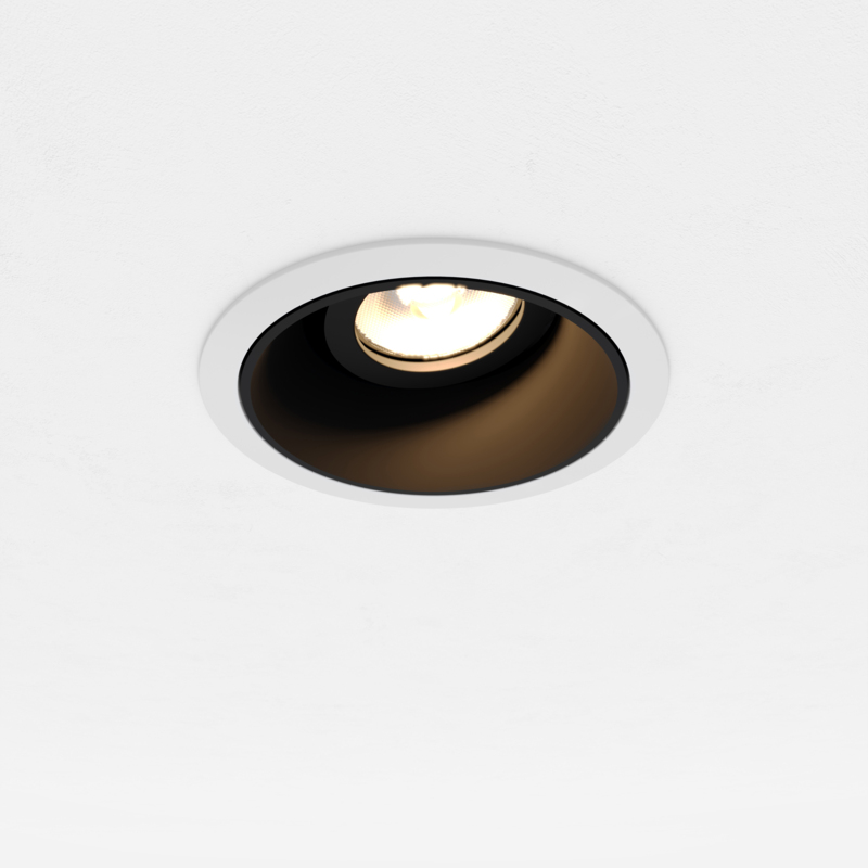 Tetrix Adjustable Recessed