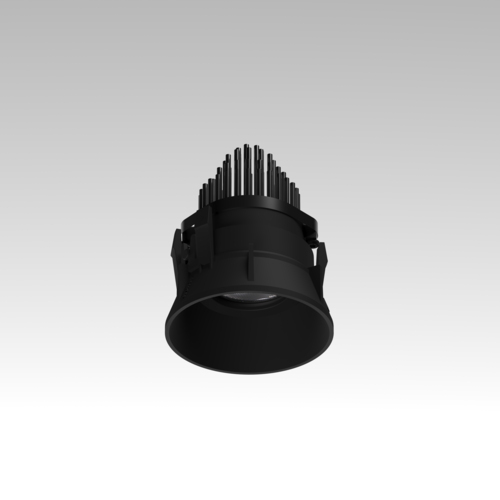 Tetrix Adjustable Recessed 62 1x