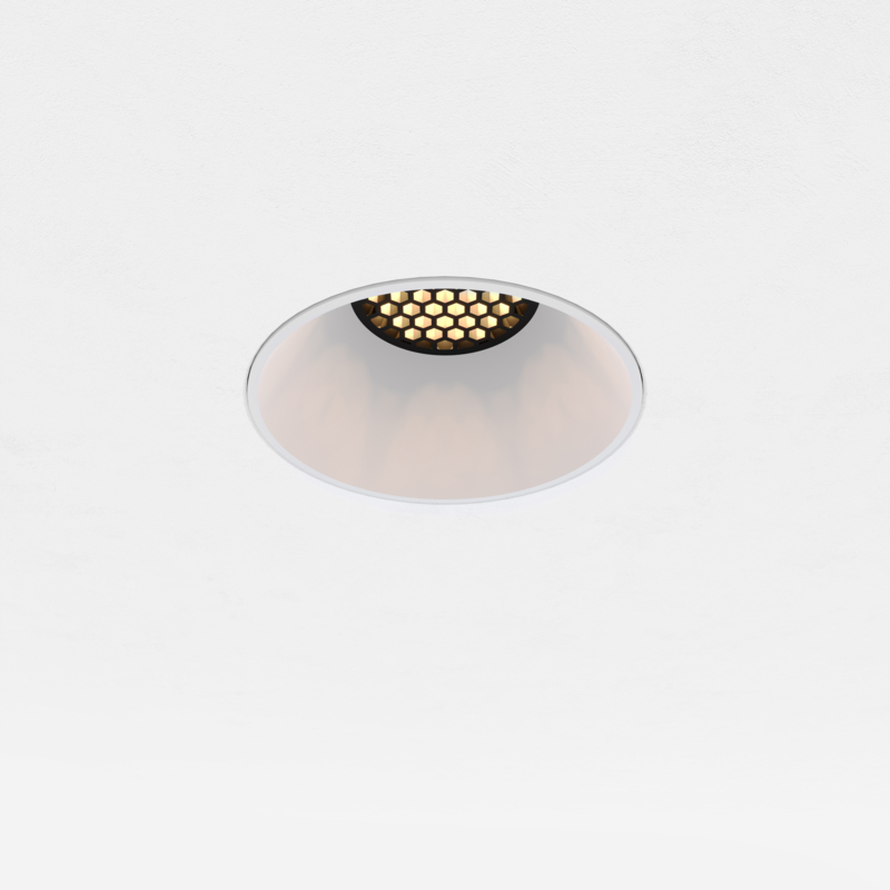 Tetrix Oblique Recessed