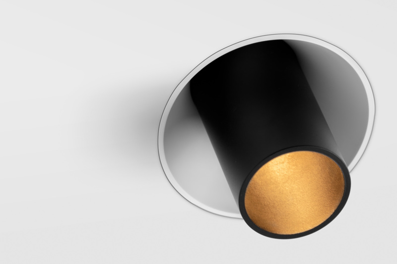 Tetrix Oblique Recessed