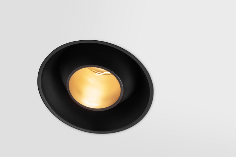 Tetrix Oblique Recessed