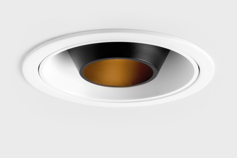 Tetrix Oblique Recessed