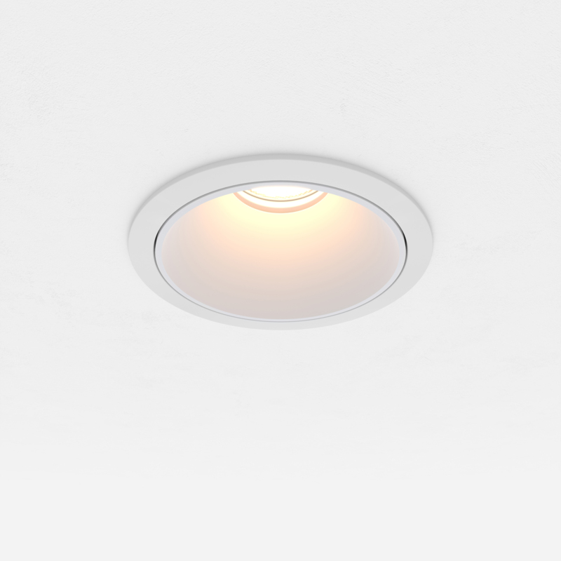 Tetrix Oblique Recessed