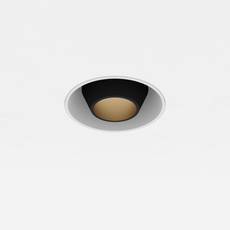 Tetrix Straight Recessed