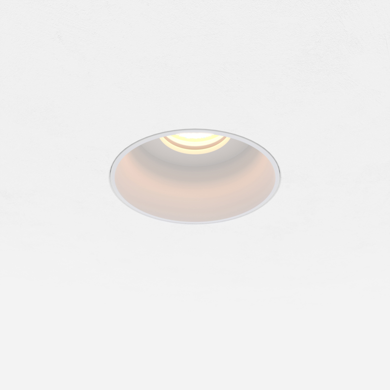 Tetrix Straight Recessed