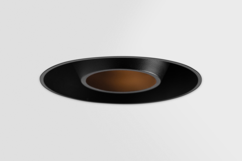 Tetrix Straight Recessed