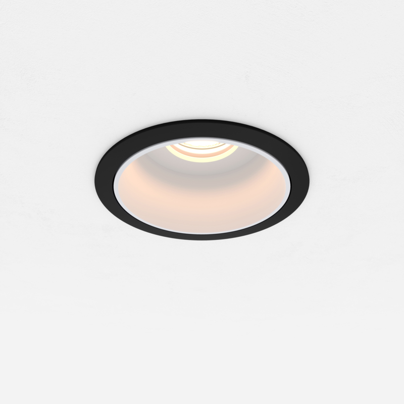 Tetrix Straight Recessed