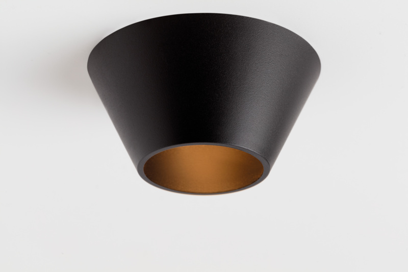 Tetrix Straight Recessed