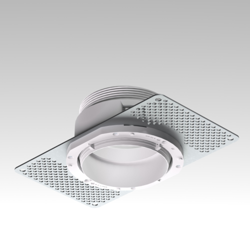 Recessed Ring