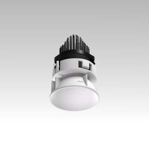 Tetrix Oblique Recessed 62 1x